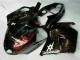 Rouge Flamme Carénages Moto CBR 1100 XX 1996-2007 Rouge Flamme Carénages Moto CBR 1100 XX 1996-2007