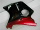 Rouge Flamme Carénages Moto CBR 1100 XX 1996-2007 Rouge Flamme Carénages Moto CBR 1100 XX 1996-2007