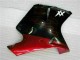 Rouge Flamme Carénages Moto CBR 1100 XX 1996-2007 Rouge Flamme Carénages Moto CBR 1100 XX 1996-2007