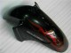 Rouge Flamme Carénages Moto CBR 1100 XX 1996-2007 Rouge Flamme Carénages Moto CBR 1100 XX 1996-2007