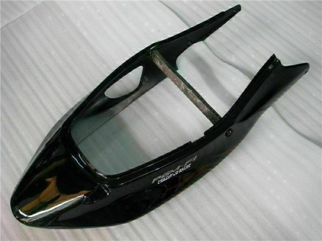 Rouge Flamme Carénages Moto CBR 1100 XX 1996-2007 Rouge Flamme Carénages Moto CBR 1100 XX 1996-2007