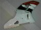 Rouge Kit Carénages Motos R1 2000-2001