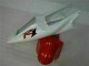 Rouge Kit Carénages Motos R1 2000-2001