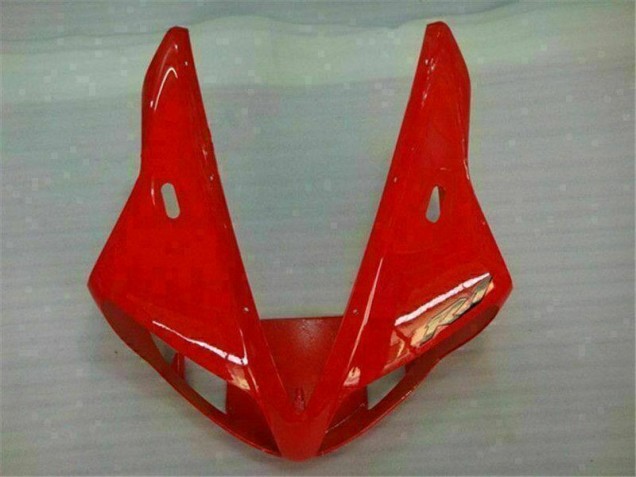 Rouge Kit Carénages Motos R1 2002-2003