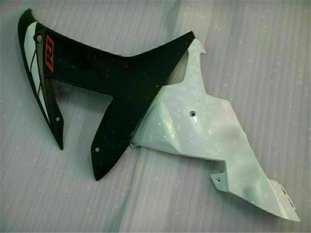 Rouge Kit Carénages Motos R1 2002-2003