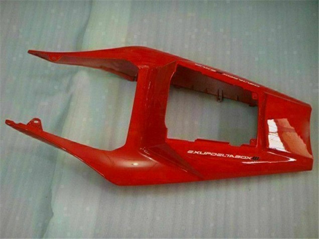 Rouge Kit Carénages Motos R1 2002-2003