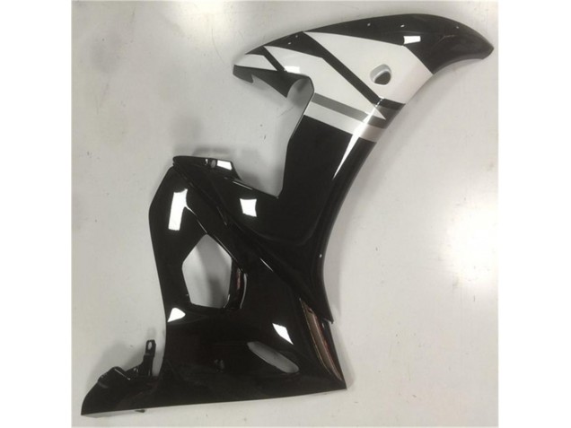 Rouge Noir Blanc Carénage Moto R6 2003-2005 Rouge Noir Blanc Carénage Moto R6 2003-2005
