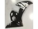 Rouge Noir Blanc Carénage Moto R6 2003-2005 Rouge Noir Blanc Carénage Moto R6 2003-2005