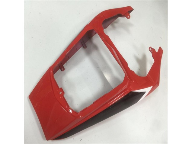Rouge Noir Blanc Carénage Moto R6 2003-2005 Rouge Noir Blanc Carénage Moto R6 2003-2005