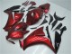 Rouge Noir Carénage Moto CBR 1000 RR 2012-2016