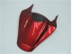 Rouge Noir Carénage Moto CBR 1000 RR 2012-2016