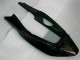 Rouge Noir Carénage Moto CBR 1100 XX 1996-2007