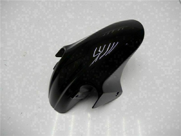 Rouge Noir Carénage Moto CBR 600 F4i 2001-2003 Rouge Noir Carénage Moto CBR 600 F4i 2001-2003