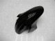 Rouge Noir Carénage Moto CBR 600 F4i 2001-2003 Rouge Noir Carénage Moto CBR 600 F4i 2001-2003