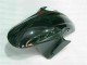 Rouge Noir Carénage Moto CBR 600 F4i 2004-2007