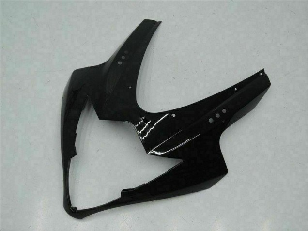 Rouge Noir Carénage Moto GSXR 1000 K5 2005-2006