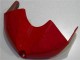 Rouge Noir Carénage Moto R6 2008-2016