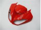 Rouge Noir Carénage Moto ZX6R 2009-2012 Rouge Noir Carénage Moto ZX6R 2009-2012