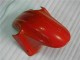 Rouge Noir Carénages Moto CBR 600 F4i 2001-2003