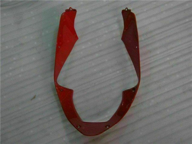 Rouge Noir Carénages Moto CBR 600 F4i 2001-2003