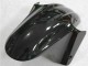 Rouge Noir Carénages Moto CBR 600 F4i 2004-2007