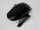 Rouge Noir Carénages Moto CBR 600 RR 2005-2006 Rouge Noir Carénages Moto CBR 600 RR 2005-2006