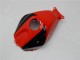Rouge Noir Carénages Moto CBR 600 RR 2005-2006 Rouge Noir Carénages Moto CBR 600 RR 2005-2006