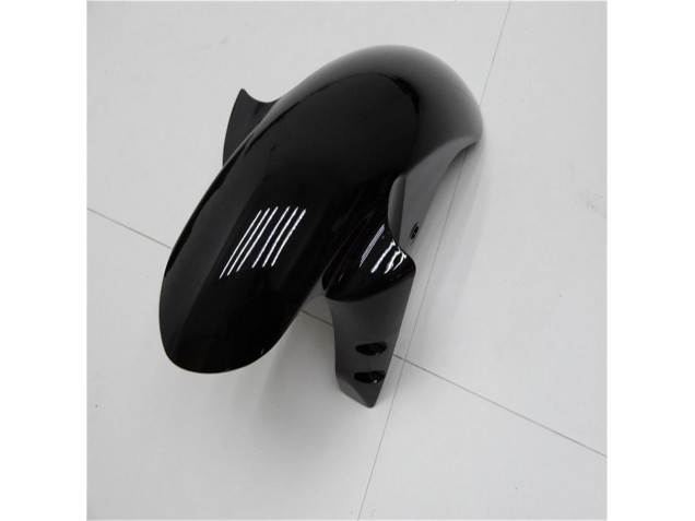Rouge Noir Carénages Moto R1 2004-2006