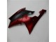 Rouge Noir Carénages Moto R6 2008-2016 Rouge Noir Carénages Moto R6 2008-2016