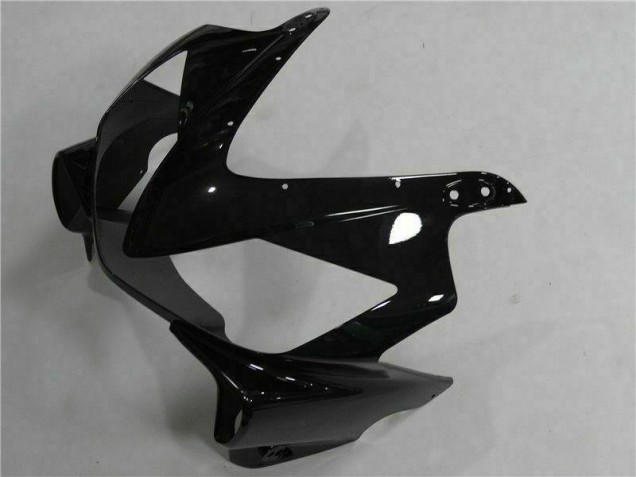Rouge Noir Carrosserie Moto CBR 600 F4i 2004-2007 Rouge Noir Carrosserie Moto CBR 600 F4i 2004-2007