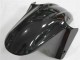 Rouge Noir Carrosserie Moto CBR 600 F4i 2004-2007 Rouge Noir Carrosserie Moto CBR 600 F4i 2004-2007