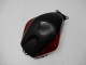 Rouge Noir Carrosserie Moto CBR 600 RR 2003-2004 Rouge Noir Carrosserie Moto CBR 600 RR 2003-2004