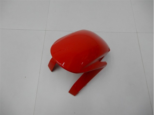 Rouge Noir Carrosserie Moto CBR 600 RR 2009-2012 Rouge Noir Carrosserie Moto CBR 600 RR 2009-2012