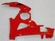 Rouge Noir Carrosserie Moto GSXR 1000 K5 2005-2006 Rouge Noir Carrosserie Moto GSXR 1000 K5 2005-2006