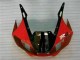 Rouge Noir Carrosserie Moto R6 1998-2002