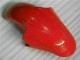 Rouge Noir Carrosserie Moto R6 1998-2002