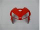 Rouge Noir Kit Carénages Motos CBR 600 RR 2005-2006 Rouge Noir Kit Carénages Motos CBR 600 RR 2005-2006