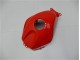 Rouge Noir Kit Carénages Motos CBR 600 RR 2005-2006 Rouge Noir Kit Carénages Motos CBR 600 RR 2005-2006