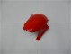 Rouge Noir Kit Carénages Motos CBR 600 RR 2005-2006 Rouge Noir Kit Carénages Motos CBR 600 RR 2005-2006