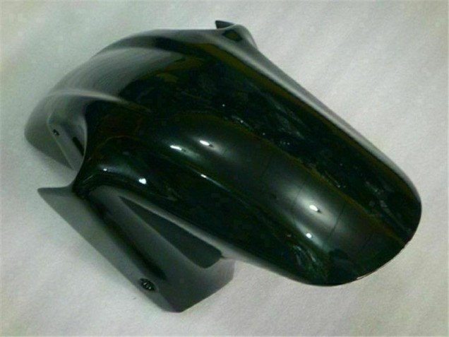 Rouge Noir Kit Carénages Motos Complet CBR 600 F4i 2004-2007 Rouge Noir Kit Carénages Motos Complet CBR 600 F4i 2004-2007