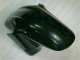 Rouge Noir Kit Carénages Motos Complet CBR 600 F4i 2004-2007 Rouge Noir Kit Carénages Motos Complet CBR 600 F4i 2004-2007