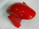 Rouge Noir Kit Carénages Motos Complet CBR 600 RR 2003-2004 Rouge Noir Kit Carénages Motos Complet CBR 600 RR 2003-2004