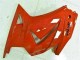 Rouge Noir Ninja Carénage Moto EX250 2008-2012