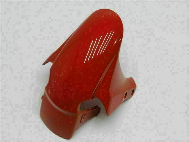 Rouge Violet Carénage Moto CBR 600 RR 2005-2006