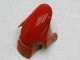 Rouge Violet Carénage Moto CBR 600 RR 2005-2006