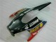 Rouge Xerox 21 Carénage Moto CBR 1000 RR 2008-2011 Rouge Xerox 21 Carénage Moto CBR 1000 RR 2008-2011