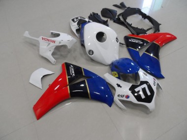 TT Legends 77 Carénage Moto CBR 1000 RR 2008-2011