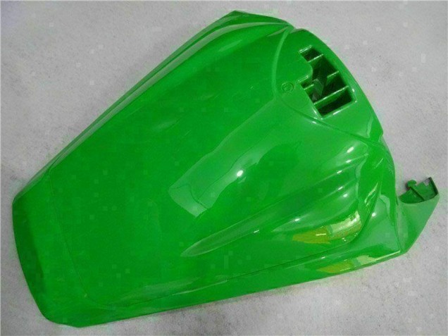 Vert Argent Carénage Moto CBR 1000 RR 2008-2011 Vert Argent Carénage Moto CBR 1000 RR 2008-2011