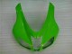 Vert Blanc Ninja Carénage Moto ZX6R 2007-2008
