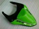 Vert Blanc Ninja Carénage Moto ZX6R 2007-2008